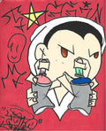 Taggin Tom