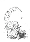 Moon Love