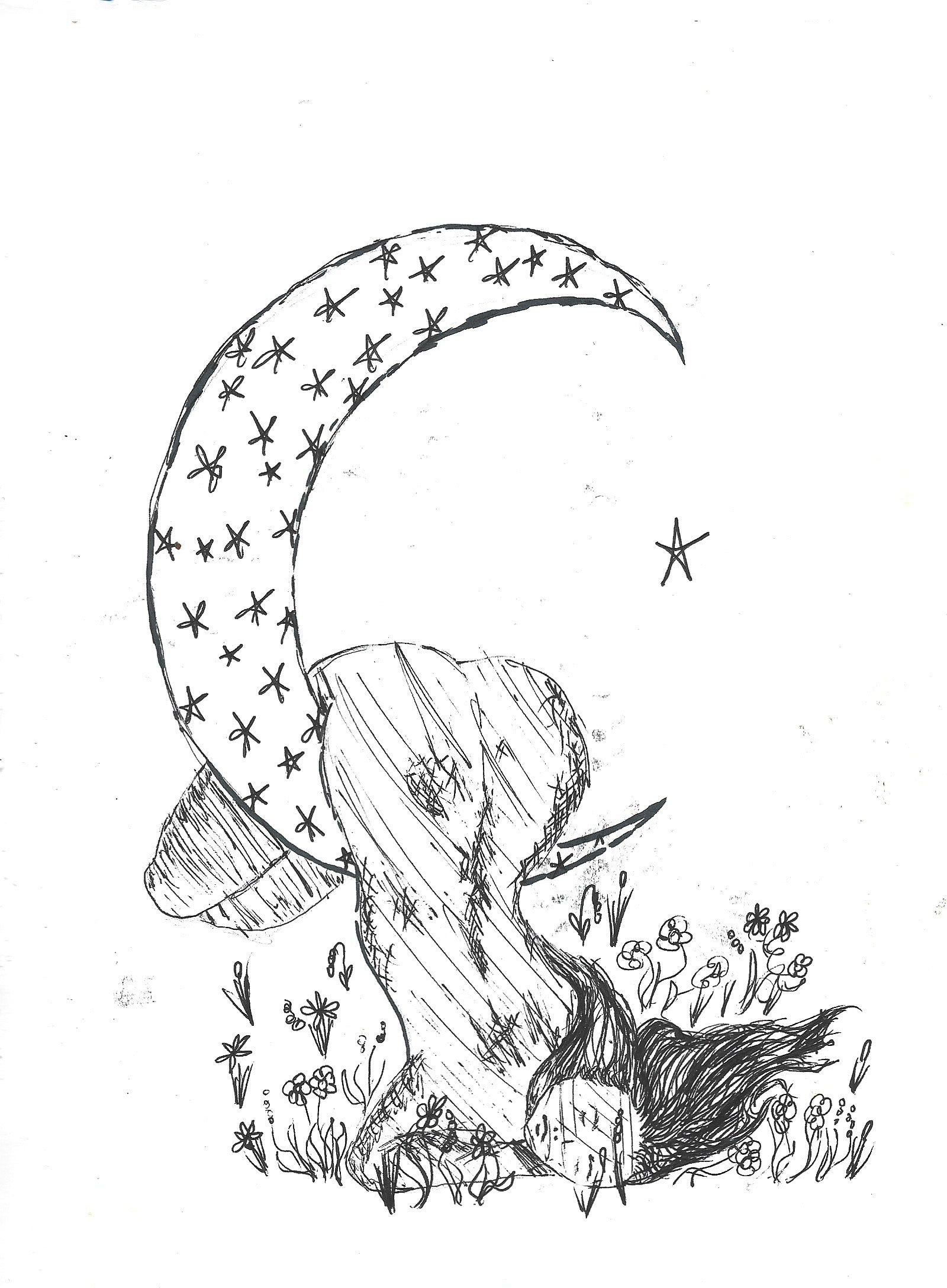 Moon Love