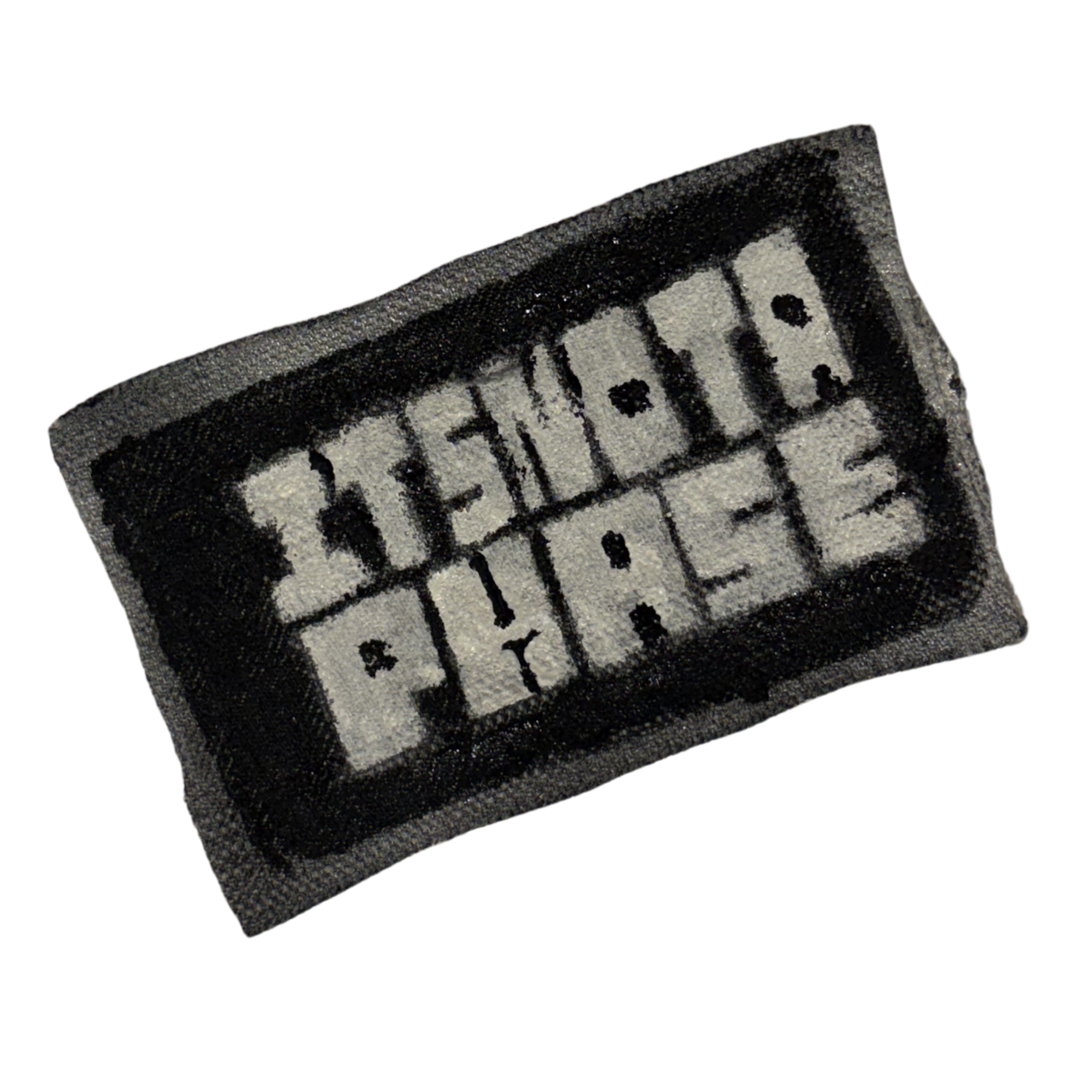 ITS NOT A PHASE MOM!